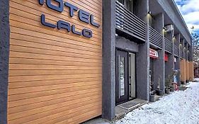 Lalo Hotel Abastumani